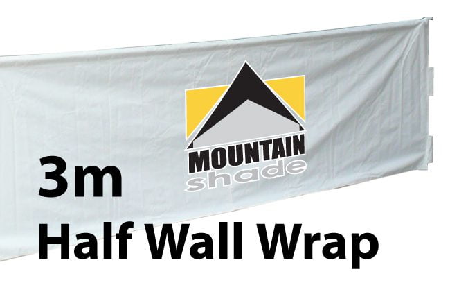 Sign Banner HW Marquee Wrap  - 3M - 3M BHWW-30