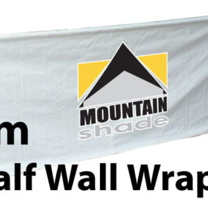 Sign Banner HW Marquee Wrap  - 4M - 4M BHWW-40