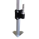 Gazebo Leg Mount for Tear Drop Banner