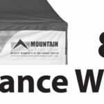 Sign Banner Removeable Marquee VALANCE Wrap  - 8M - 8M BVW-80