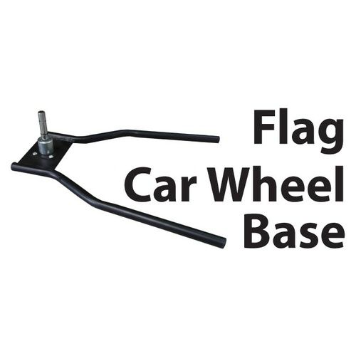 Car Base Mount for Tear Drop Banner