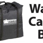Marquee - Wall Kit Bag -  CBAG-WALLS-BLACK
