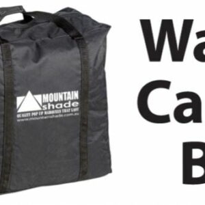 Marquee - Wall Kit Bag -  CBAG-WALLS-BLACK