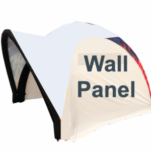 MSH Dome 6x6m Print Wall