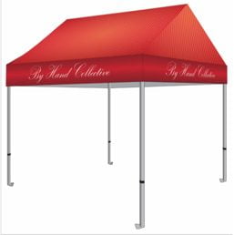 Carport Marquee Gable Frame - MFG46 Spec 3m x 3m. 4 Leg - 6YR Warranty MFG46-330