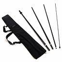 Banner Flag Hanging Banner  - 3.0m - 3.0m tall FRAME KIT BHB30FRKIT