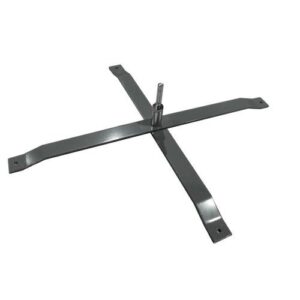 Cross Mount for Tear Drop Banner