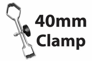 Marquee Interconnect Leg Clamps MF40/42/46  IC-42 AB SET. 2PC