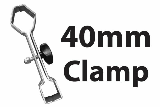 Marquee Interconnect Leg Clamps MF40/42/46  IC-42 AB SET. 2PC