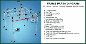 Upper cap screw - MFSP 002 MFSP002