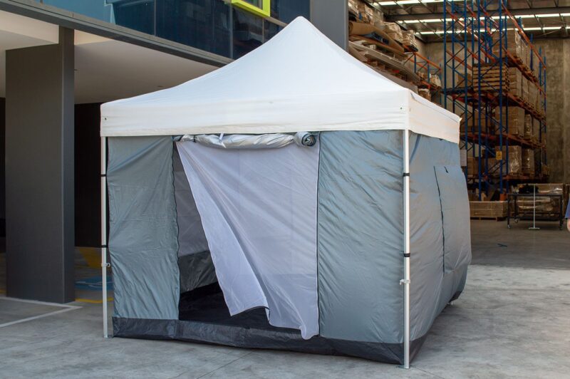 Inside Tent 3m - Heavy Duty inc Carry Bag INSTENT-3M - Image 3