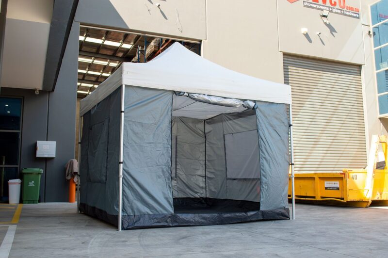Inside Tent 3m - Heavy Duty inc Carry Bag INSTENT-3M - Image 4