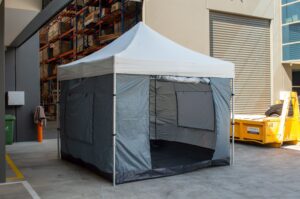 Inside Tent 3m - Heavy Duty inc Carry Bag INSTENT-3M - Image 6
