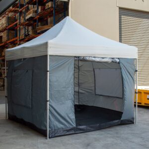 Inside Tent 3m - Heavy Duty inc Carry Bag INSTENT-3M - Image 6