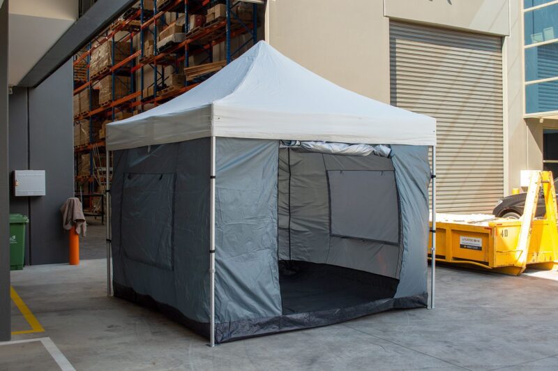 Inside Tent 3m - Heavy Duty inc Carry Bag INSTENT-3M - Image 6