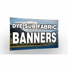 Marquee Wall Signage for 3m Marquee - Removable  3