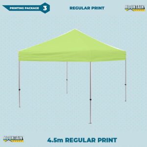 Regular Printed Custom Roof 3x6m RPCR36 15-20 Days Complete - Image 2