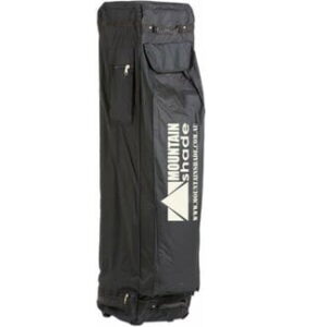 Spare Parts Wheel bags - 3x3m Poly - SPARWB33
