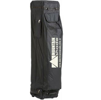 Spare Parts Wheel bags - 3x3m Poly - SPARWB33