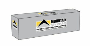 Table Printed Cover  - 3m All 4 Panels -  TBC30SA