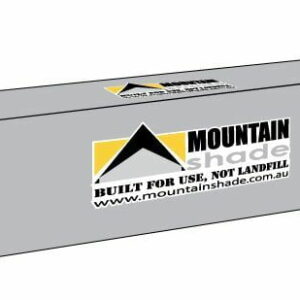 Table Printed Cover  - 3m All 4 Panels -  TBC30SA