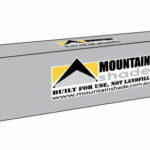 Table Printed Cover  - 4.5m All 4 Panels -  TBC45SA