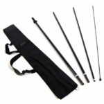 Tear Drop Banner 2.2m Frame and Bag