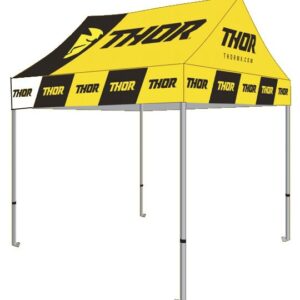 Carport Marquee Gable Frame - MFG46 Spec 3m x 3m. 4 Leg - 6YR Warranty MFG46-330 - Image 3