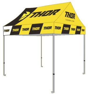Carport Marquee Gable Frame - MFG46 Spec 3m x 3m. 4 Leg - 6YR Warranty MFG46-330 - Image 3