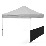 3m Plain Colour HALF Walls kit