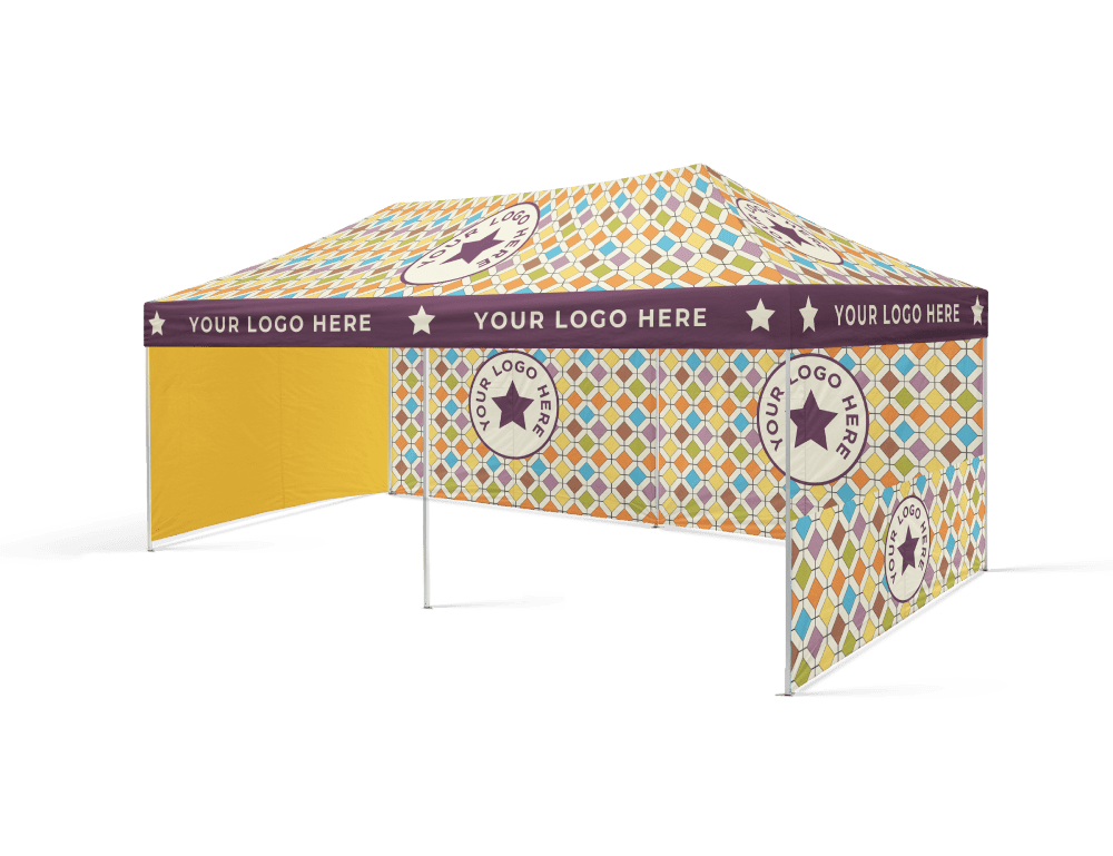 Red Tent