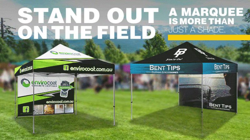Masterful Marquees For Sale Melbourne-Wide