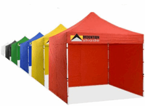 Bundle 3m x 3m inc Plain Printed and Package