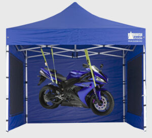2.4 x 2.4 Gazebo Bundle Builder - Image 4