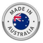 Made in Australia