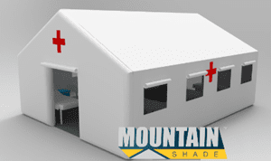 Portable Medical Facility