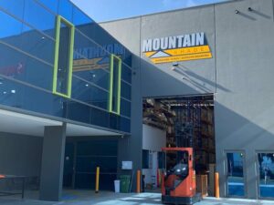 Mountain Shade Factory 1