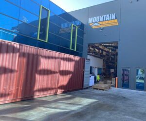 Mountain Shade Factory 3