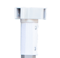 Polymer Joint & Large Foot