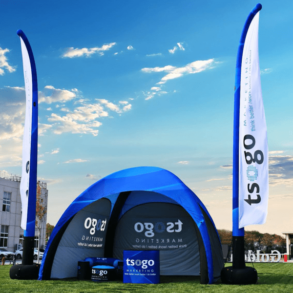 Trade Show Packages