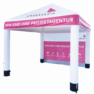MSH Inflatable Marquee