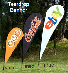Tear Drops