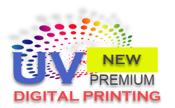 Dye Sublimation Logo