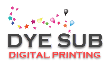 Removable Print Logo