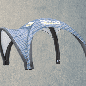 MSH Dome Inflatable